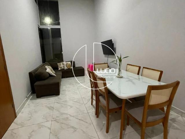 Casa / Sobrado para Venda em Anápolis/GO Residencial Florença 2 Quartos