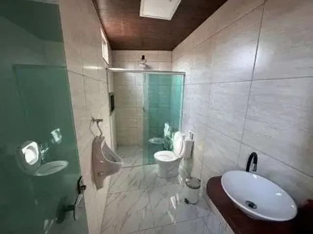 Casa / Sobrado para Venda em Anápolis/GO Residencial Itatiaia 3 Quartos
