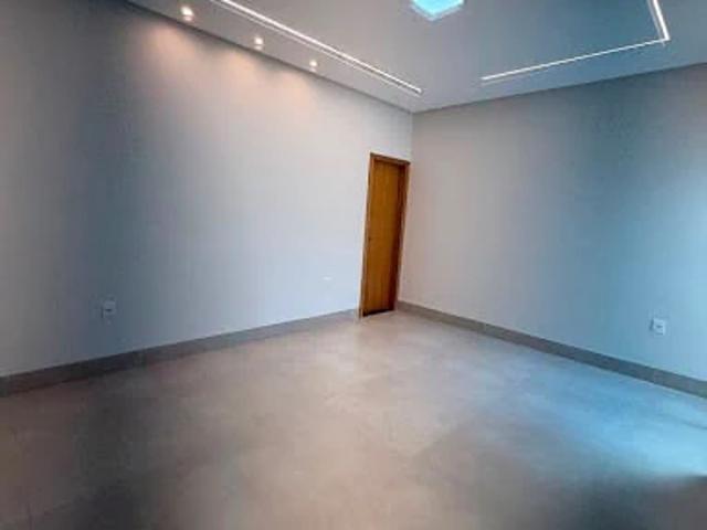 Casa / Sobrado para Venda em Anápolis/GO Residencial Jardim Itália I e II Etapa 3 Quartos