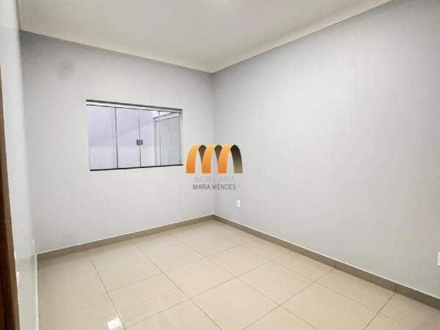 Casa / Sobrado para Venda em Anápolis/GO Residencial Jardim Itália I e II Etapa 3 Quartos