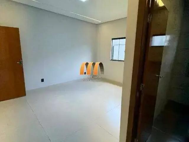 Casa / Sobrado para Venda em Anápolis/GO Residencial Jardim Itália I e II Etapa 3 Quartos