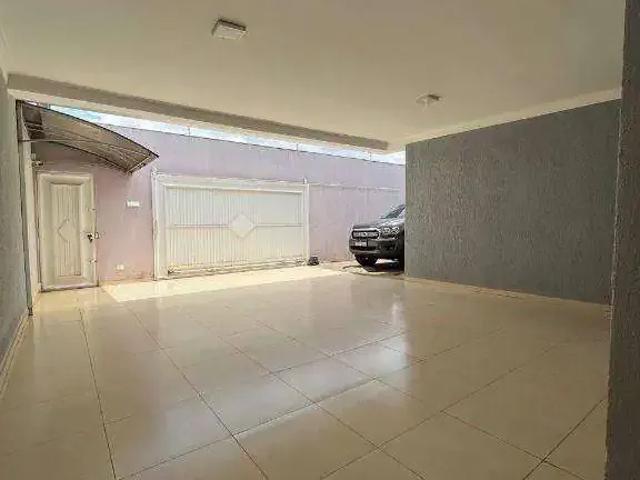 Casa / Sobrado para Venda em Anápolis/GO Residencial Portal do Cerrado 4 Quartos