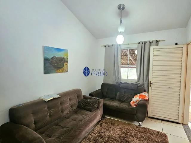 Casa / Sobrado para Venda em Anápolis/GO Residencial Sol Nascente 3 Quartos