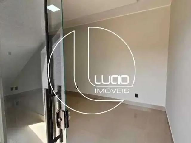 Casa / Sobrado para Venda em Anápolis/GO Residencial Vale do Sol 2 Quartos
