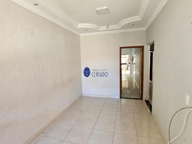 Casa / Sobrado para Venda em Anápolis/GO Residencial Vale do Sol 3 Quartos