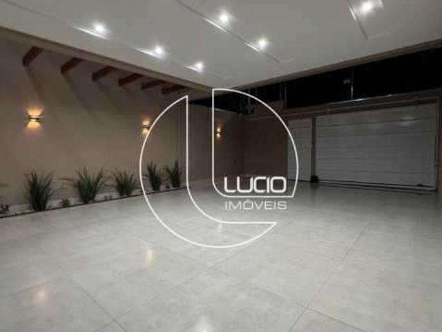 Casa / Sobrado para Venda em Anápolis/GO Residencial Vida Nova 3 Quartos