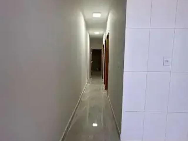 Casa / Sobrado para Venda em Anápolis/GO Residencial Vida Nova 3 Quartos