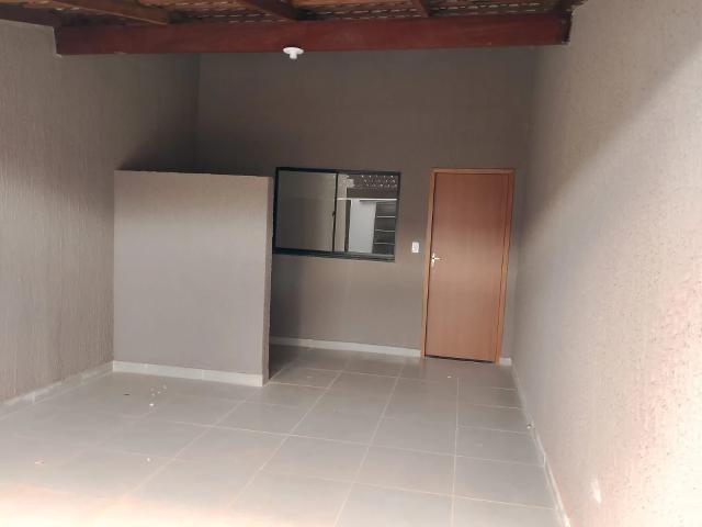 Casa / Sobrado para Venda em Anápolis/GO Residencial Vida Nova 3 Quartos