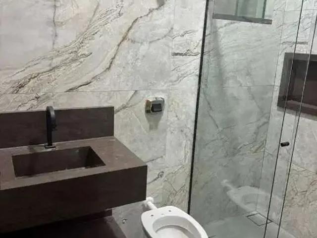 Casa / Sobrado para Venda em Anápolis/GO Residencial Villa Bella 3 Quartos