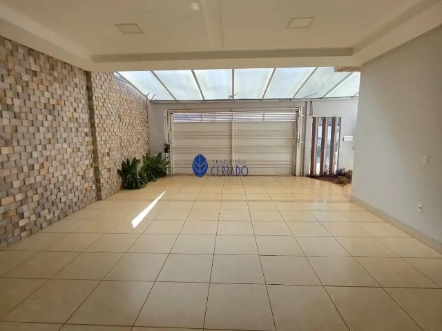 Casa / Sobrado para Venda em Anápolis/GO Residencial Villa Bella 4 Quartos