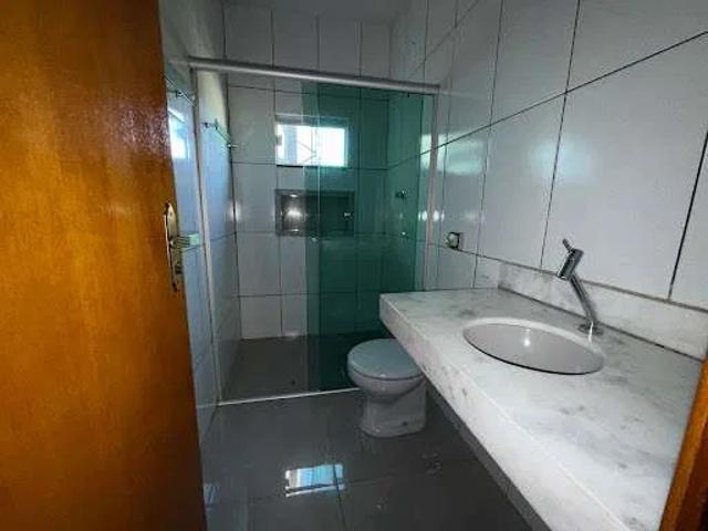 Casa / Sobrado para Venda em Anápolis/GO São Carlos 3 Quartos