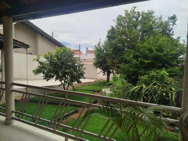 Casa / Sobrado para Venda em Anápolis/GO São Carlos 3 Quartos