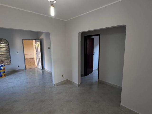 Casa / Sobrado para Venda em Anápolis/GO São Lourenço 3 Quartos