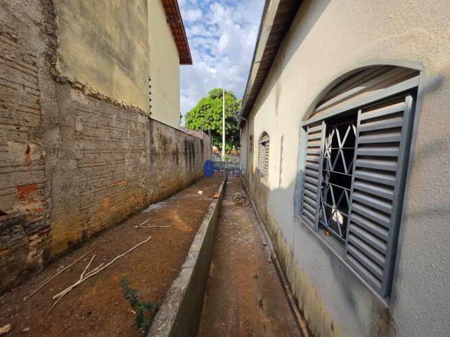 Casa / Sobrado para Venda em Anápolis/GO Santo André 2 Quartos