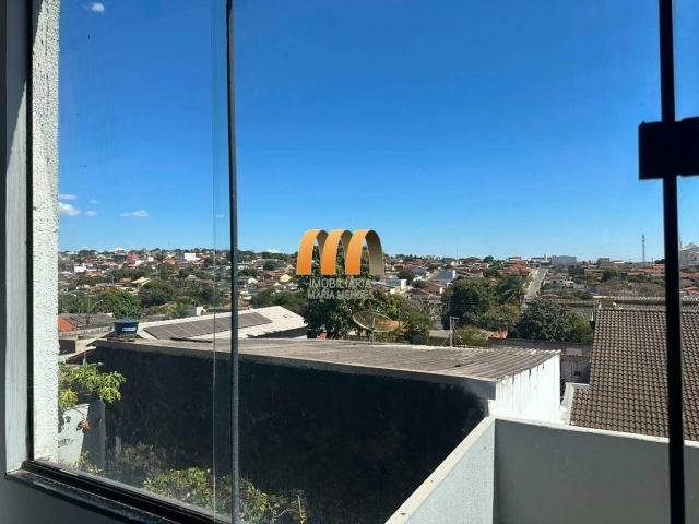 Casa / Sobrado para Venda em Anápolis/GO Setor Residencial Pedro Ludovico 3 Quartos