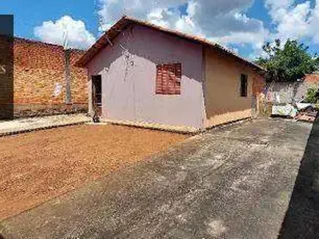 Casa / Sobrado para Venda em Anápolis/GO Setor Sul III Etapa 3 Quartos