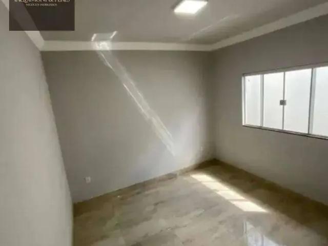 Casa / Sobrado para Venda em Anápolis/GO Setor Sul Jamil Miguel 3 Quartos