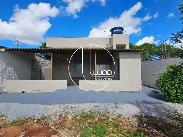 Casa / Sobrado para Venda em Anápolis/GO Vila Goiás 3 Quartos