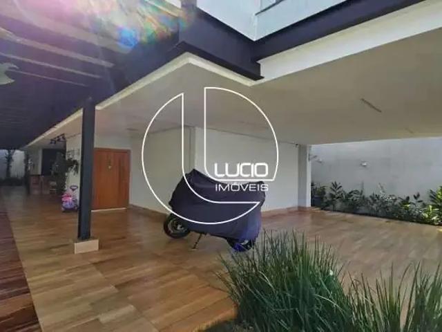 Casa / Sobrado para Venda em Anápolis/GO Vila Goiás 3 Quartos