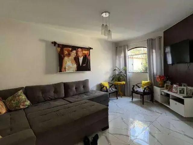 Casa / Sobrado para Venda em Anápolis/GO Vila Goiás 4 Quartos