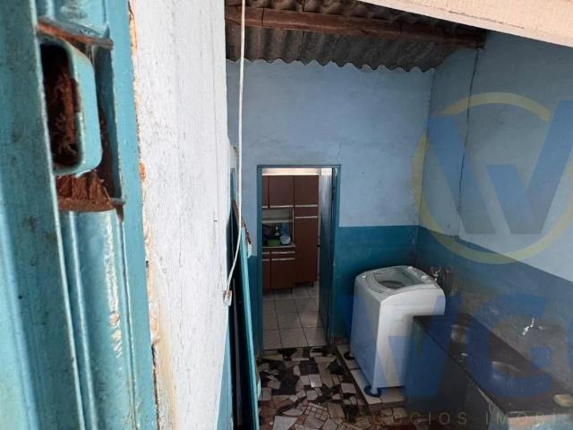 Casa / Sobrado para Venda em Anápolis/GO Vila Góis 3 Quartos