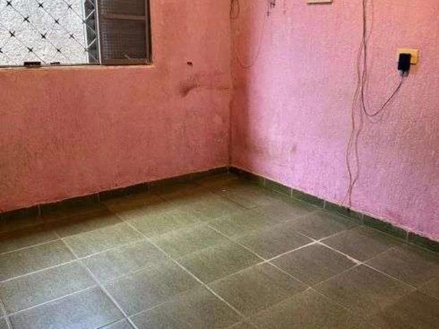 Casa / Sobrado para Venda em Anápolis/GO Vila Formosa 3 Quartos