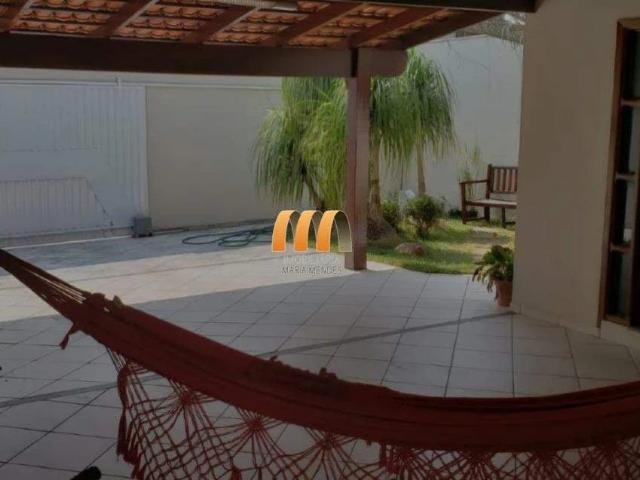 Casa / Sobrado para Venda em Anápolis/GO Vila Jayara 3 Quartos