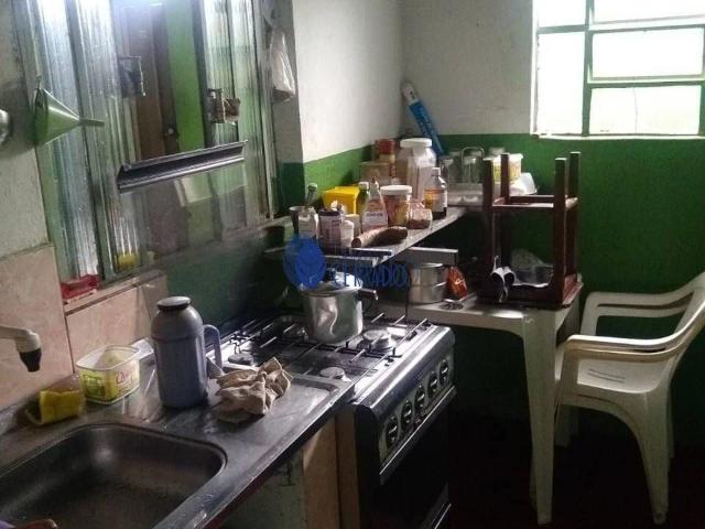 Casa / Sobrado para Venda em Anápolis/GO Vila Jayara 3 Quartos
