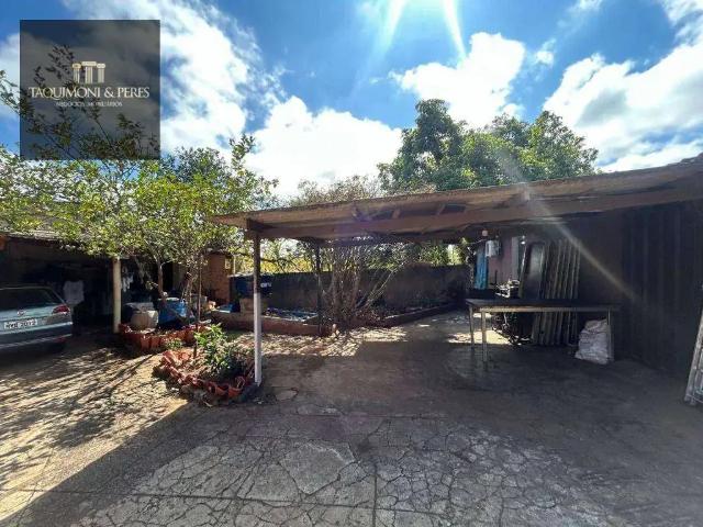 Casa / Sobrado para Venda em Anápolis/GO Vila Jaiara 4 Quartos