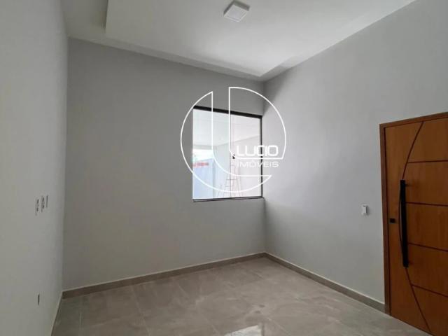 Casa / Sobrado para Venda em Anápolis/GO Vila Norte 3 Quartos