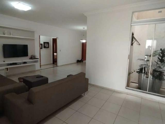 Casa / Sobrado para Venda em Anápolis/GO Vila Nossa Senhora D'Abadia 3 Quartos