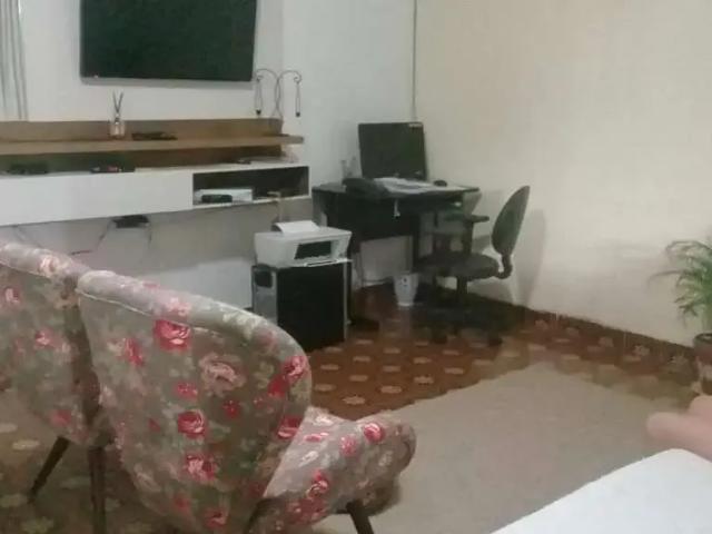 Casa / Sobrado para Venda em Anápolis/GO Vila São Joaquim 3 Quartos