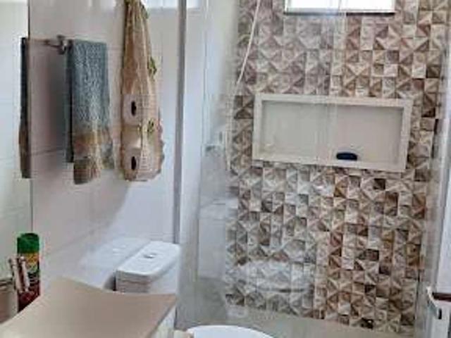 Casa / Sobrado para Venda em Anápolis/GO Vila São José 3 Quartos
