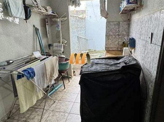 Casa / Sobrado para Venda em Anápolis/GO Vila Santa Isabel 3 Quartos