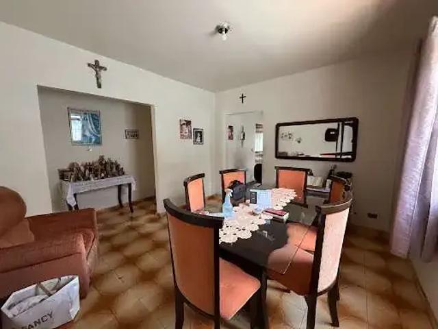 Casa / Sobrado para Venda em Anápolis/GO Vila Santa Isabel 4 Quartos