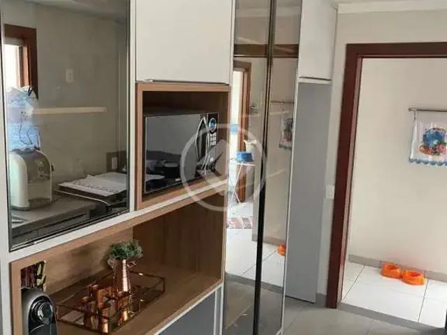 Casa / Sobrado para Venda em Anastácio/MS Centro 4 Quartos