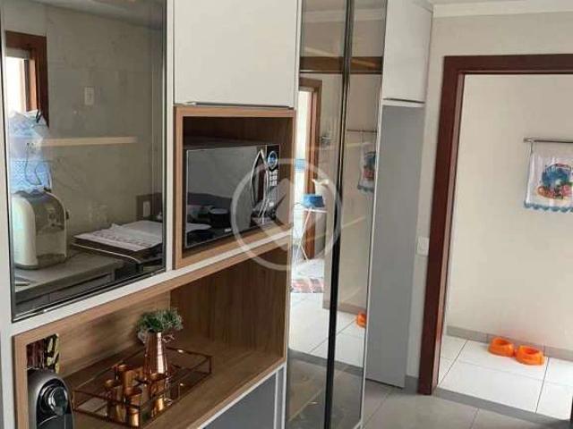 Casa / Sobrado para Venda em Anastácio/MS Centro 4 Quartos