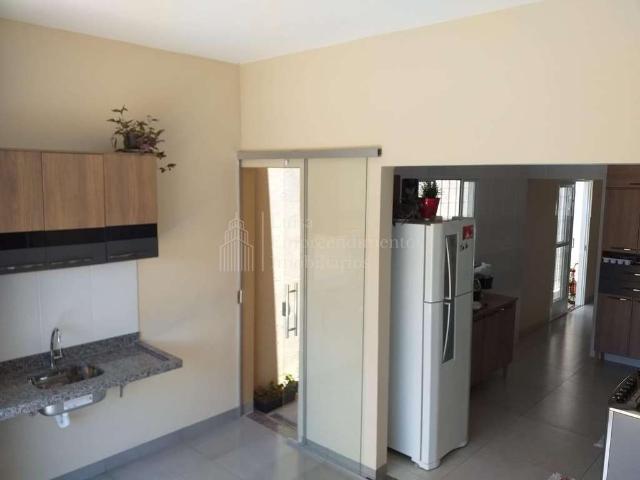 Casa / Sobrado para Venda em Anastácio/MS Setor 1 Quartos