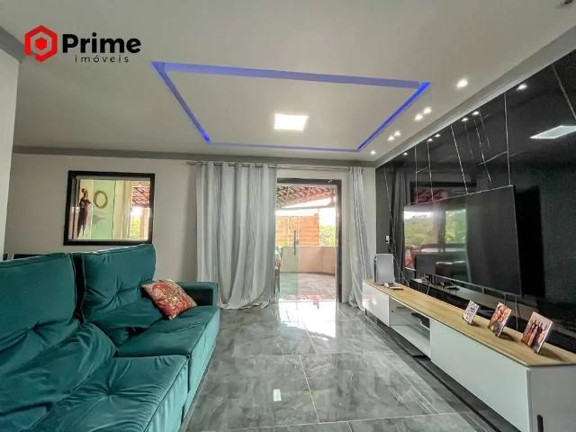 Casa / Sobrado para Venda em Anchieta/ES Mãe bá 4 Quartos