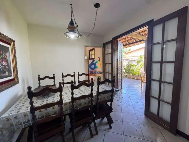 Casa / Sobrado para Venda em Anchieta/ES Centro 4 Quartos