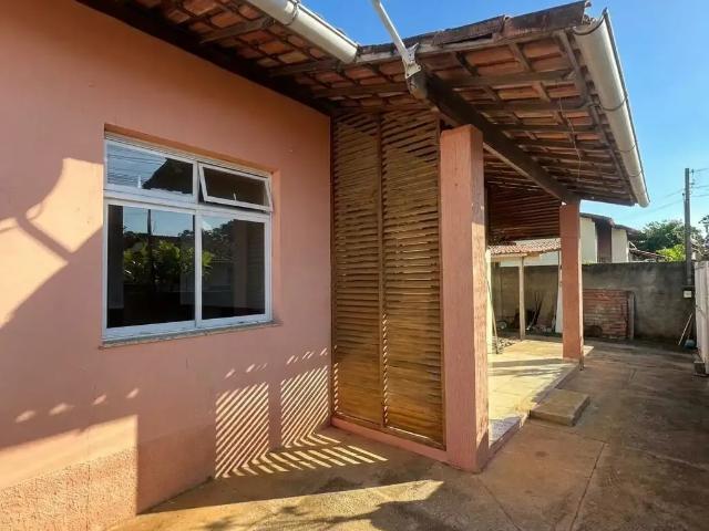 Casa / Sobrado para Venda em Anchieta/ES Centro 2 Quartos
