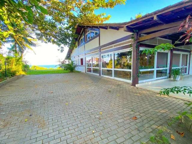 Casa / Sobrado para Venda em Anchieta/ES Guanabara 8 Quartos