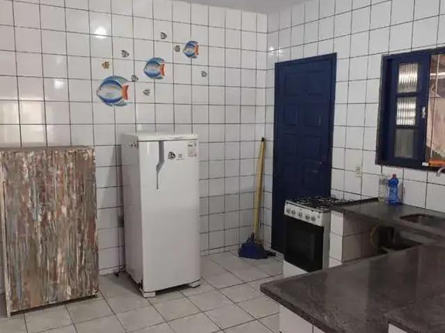 Casa / Sobrado para Venda em Anchieta/ES Guanabara 2 Quartos