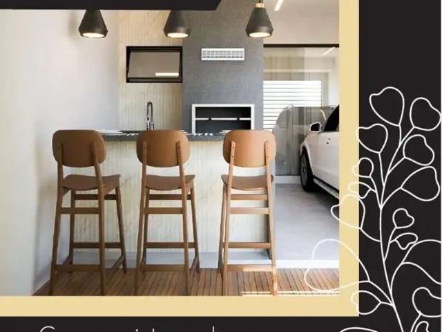 Casa / Sobrado para Venda em Anchieta/ES Iriri 2 Quartos