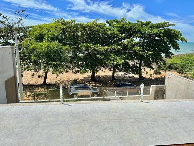 Casa / Sobrado para Venda em Anchieta/ES Iriri 3 Quartos