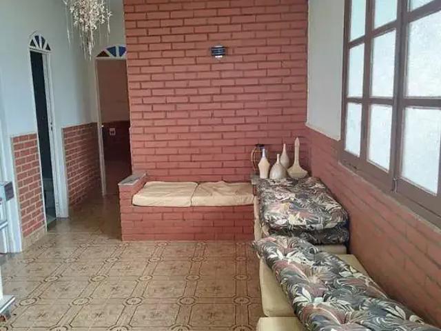 Casa / Sobrado para Venda em Anchieta/ES Iriri 4 Quartos
