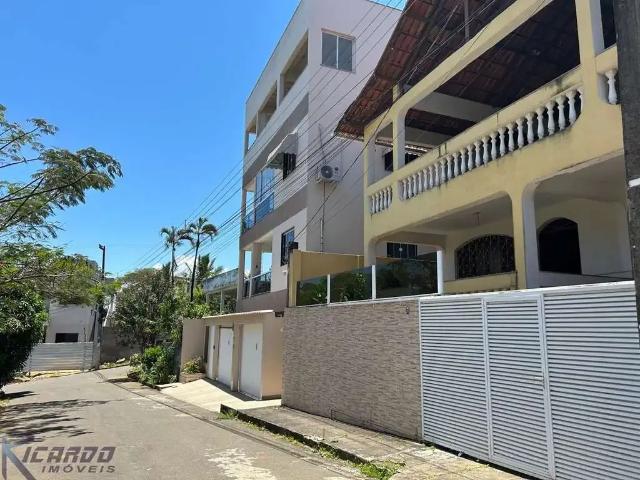 Casa / Sobrado para Venda em Anchieta/ES Iriri 4 Quartos