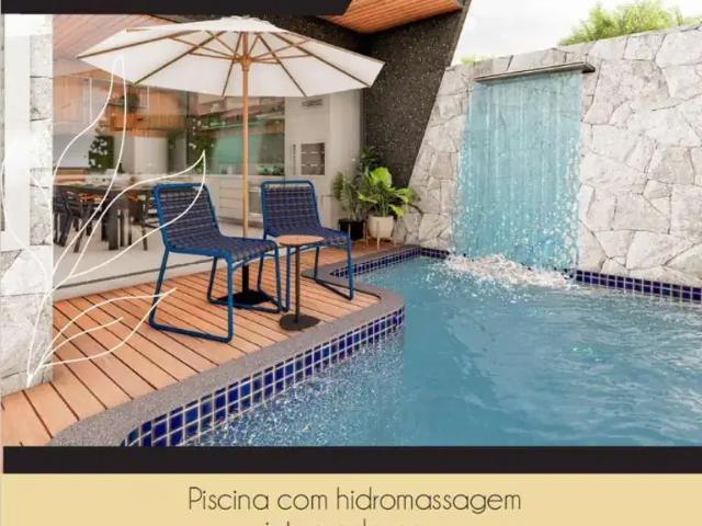 Casa / Sobrado para Venda em Anchieta/ES Iriri 4 Quartos