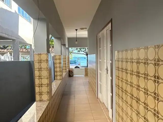 Casa / Sobrado para Venda em Anchieta/ES Portal de Anchieta 7 Quartos