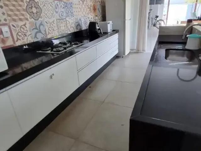 Casa / Sobrado para Venda em Anchieta/ES Praia De Santa Helena 4 Quartos